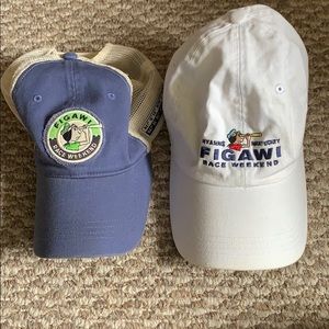 Figawi Race hat combo pack